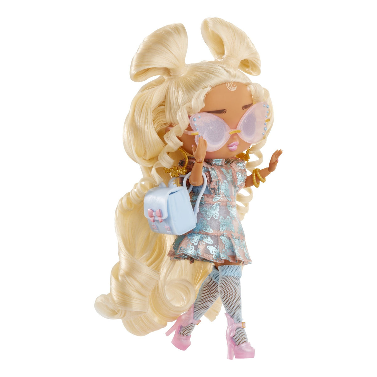 L.O.L. Surprise! Tweens Core Doll Olivia Flutter