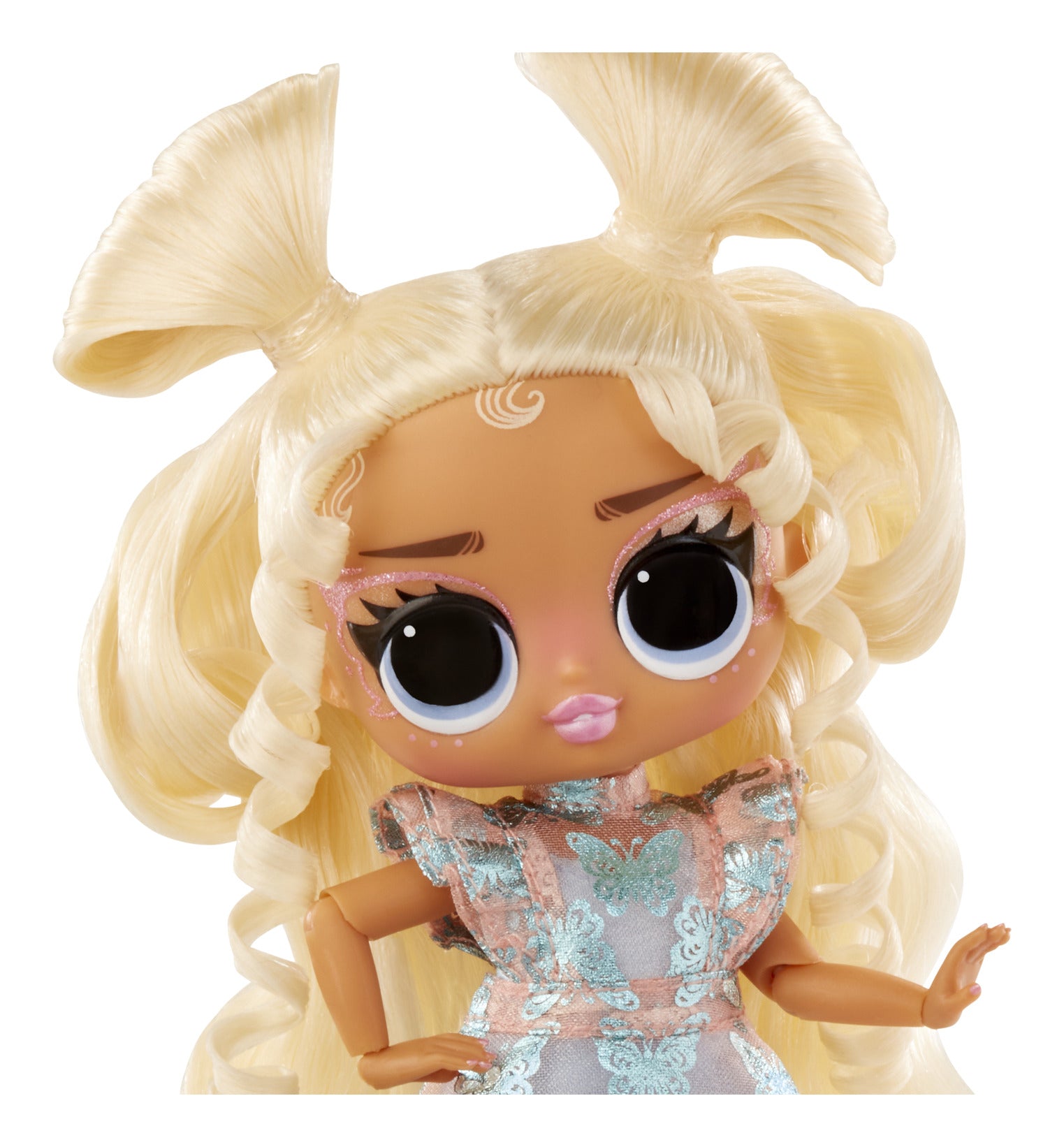L.O.L. Surprise! Tweens Core Doll Olivia Flutter