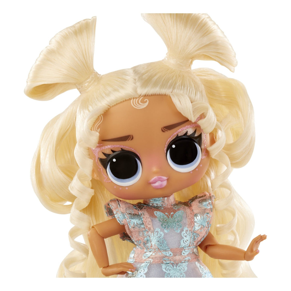 L.O.L. Surprise! Tweens Core Doll Olivia Flutter