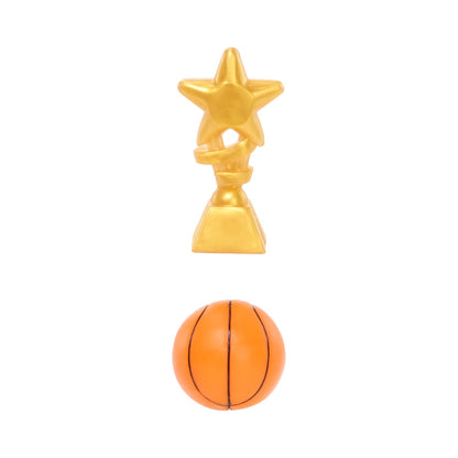 Bratz Play Sportz Jade Basketball Fashion Doll