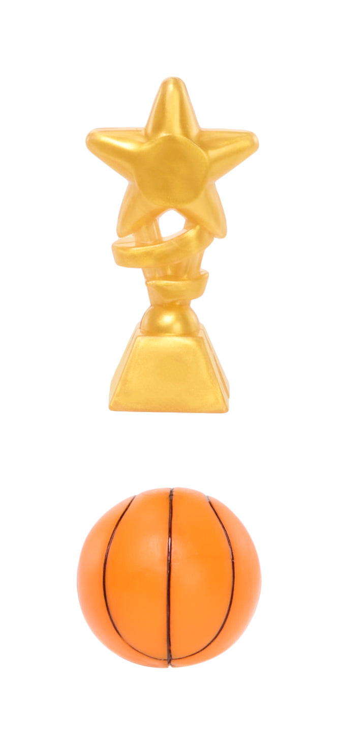 Bratz Play Sportz Jade Basketball Fashion Doll