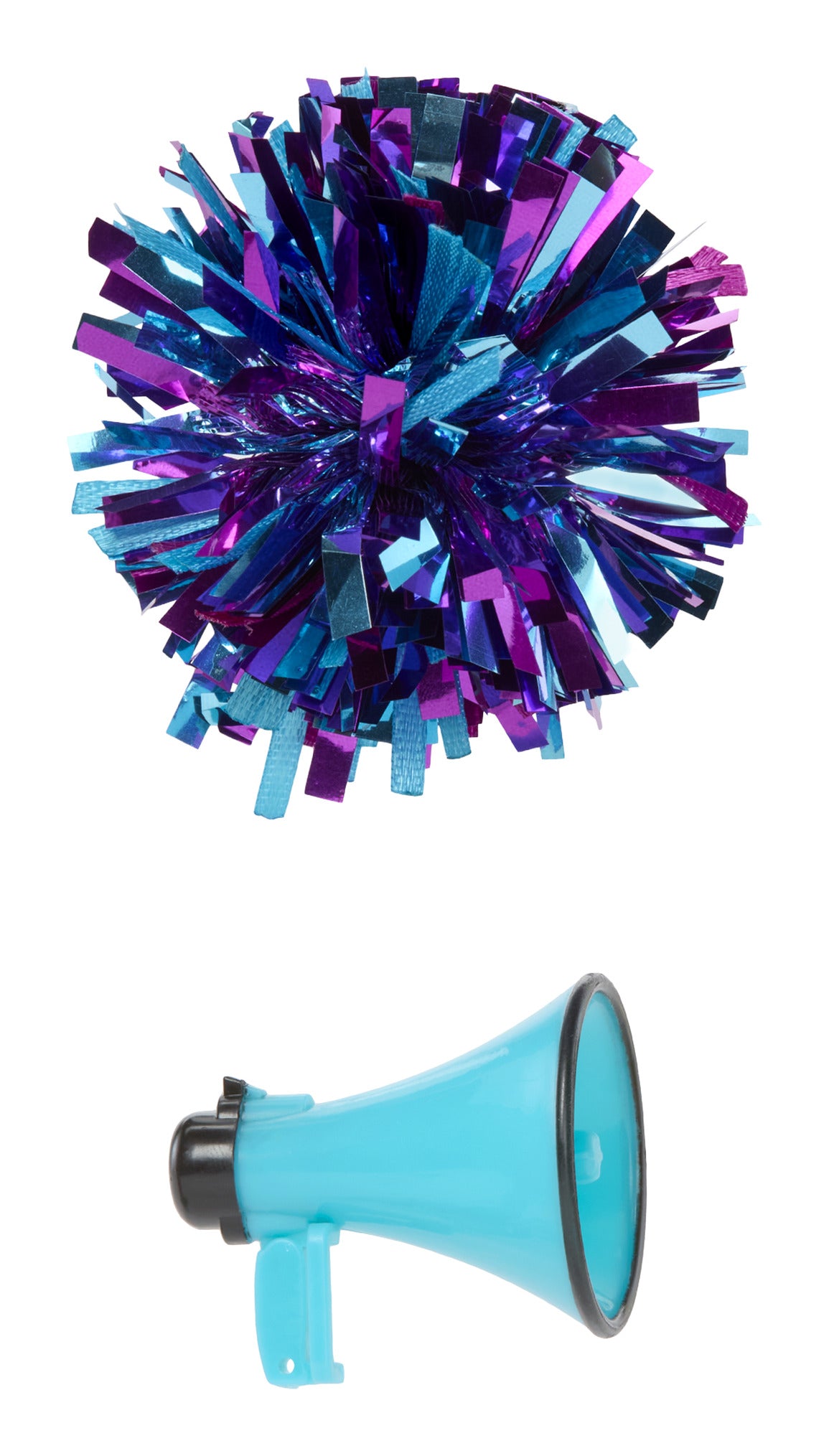 Bratz Play Sportz Sasha Cheerleading Fashion Doll with Accessories