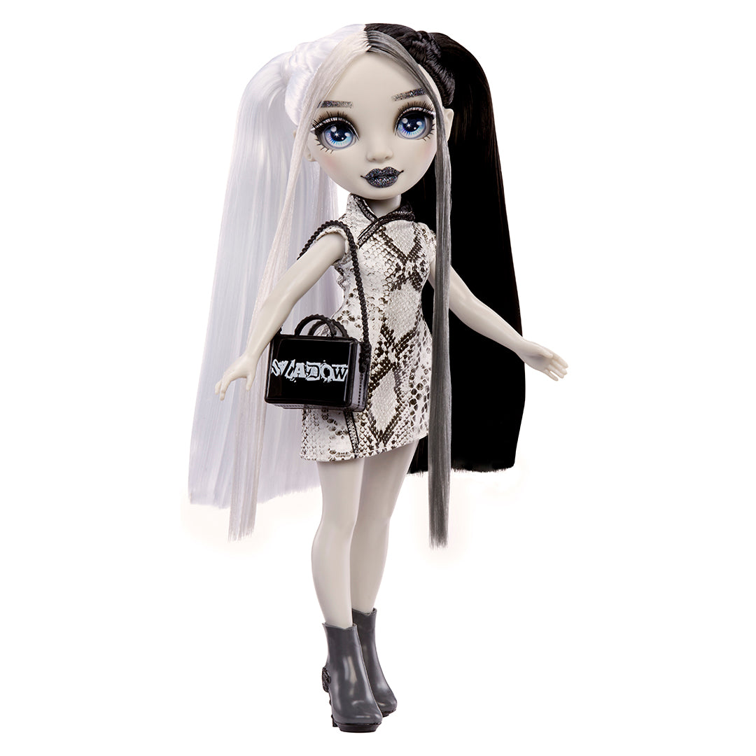 Rainbow High Shadow High Heather Grayson Fashion Doll
