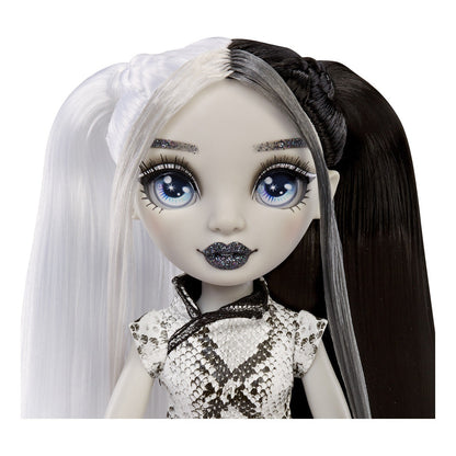 Rainbow High Shadow High Heather Grayson Fashion Doll