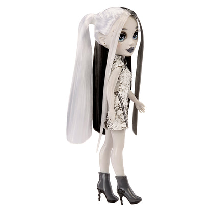 Rainbow High Shadow High Heather Grayson Fashion Doll