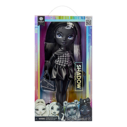 Rainbow High Shadow High Shanelle Onyx Fashion Doll