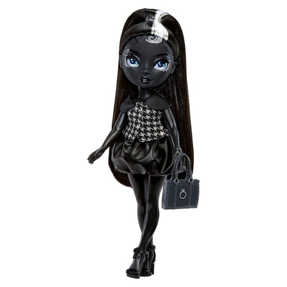 Rainbow High Shadow High Shanelle Onyx Fashion Doll