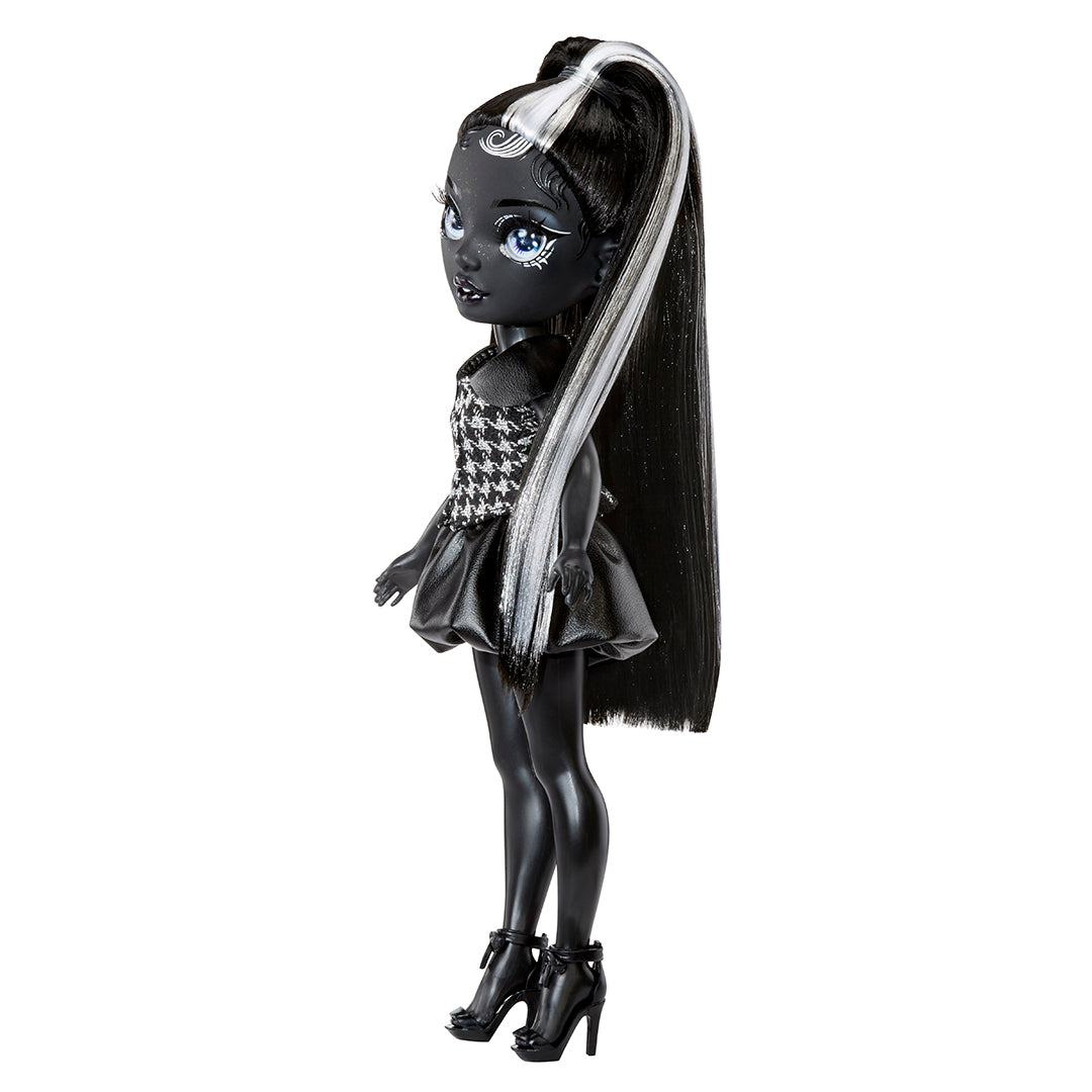 Rainbow High Shadow High Shanelle Onyx Fashion Doll