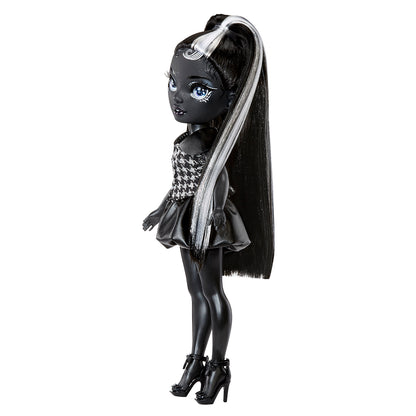 Rainbow High Shadow High Shanelle Onyx Fashion Doll