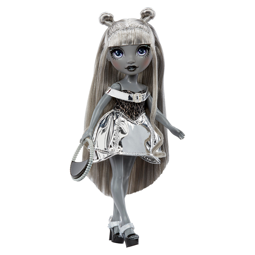 Shadow High Luna Madison Grayscale Fashion Doll