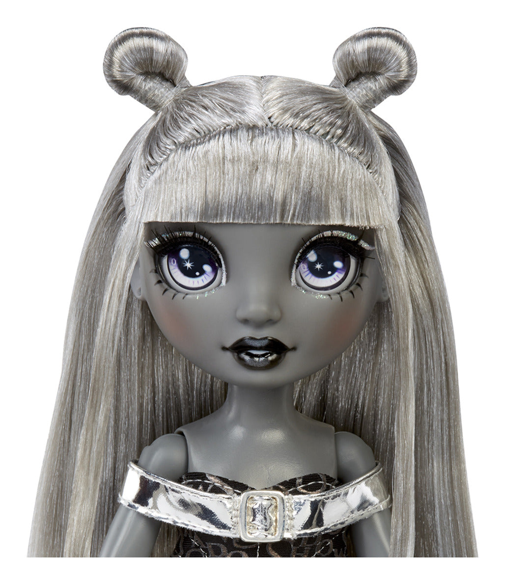 Shadow High Luna Madison Grayscale Fashion Doll