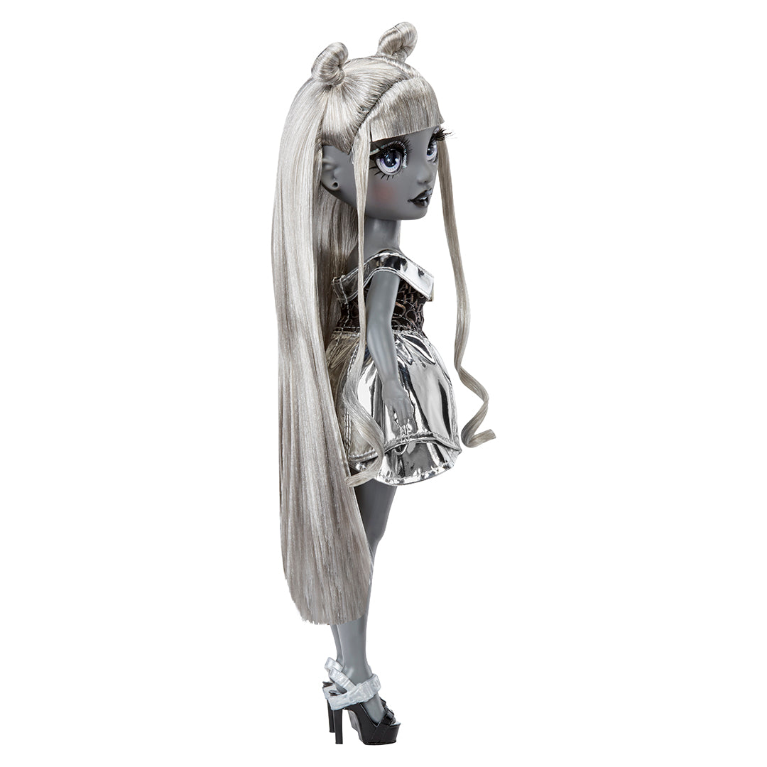 Shadow High Luna Madison Grayscale Fashion Doll