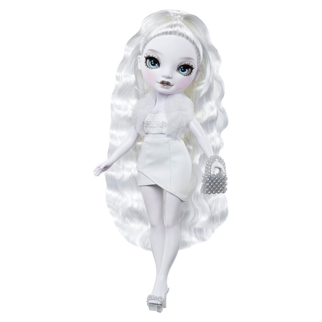 Shadow High Natasha Zima Fashion Doll with Outfits and Accessories