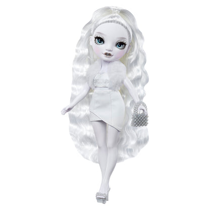 Shadow High Natasha Zima Fashion Doll with Outfits and Accessories