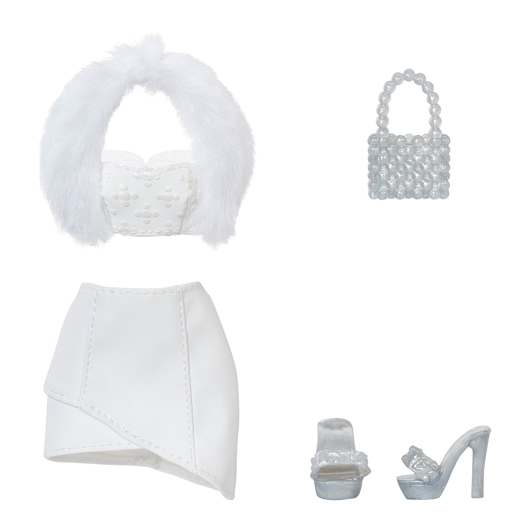 Shadow High Natasha Zima Fashion Doll with Outfits and Accessories