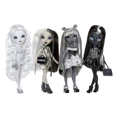 Shadow High Natasha Zima Fashion Doll with Outfits and Accessories