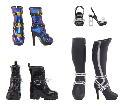 Rainbow High SH Trunk Show - Ainsley