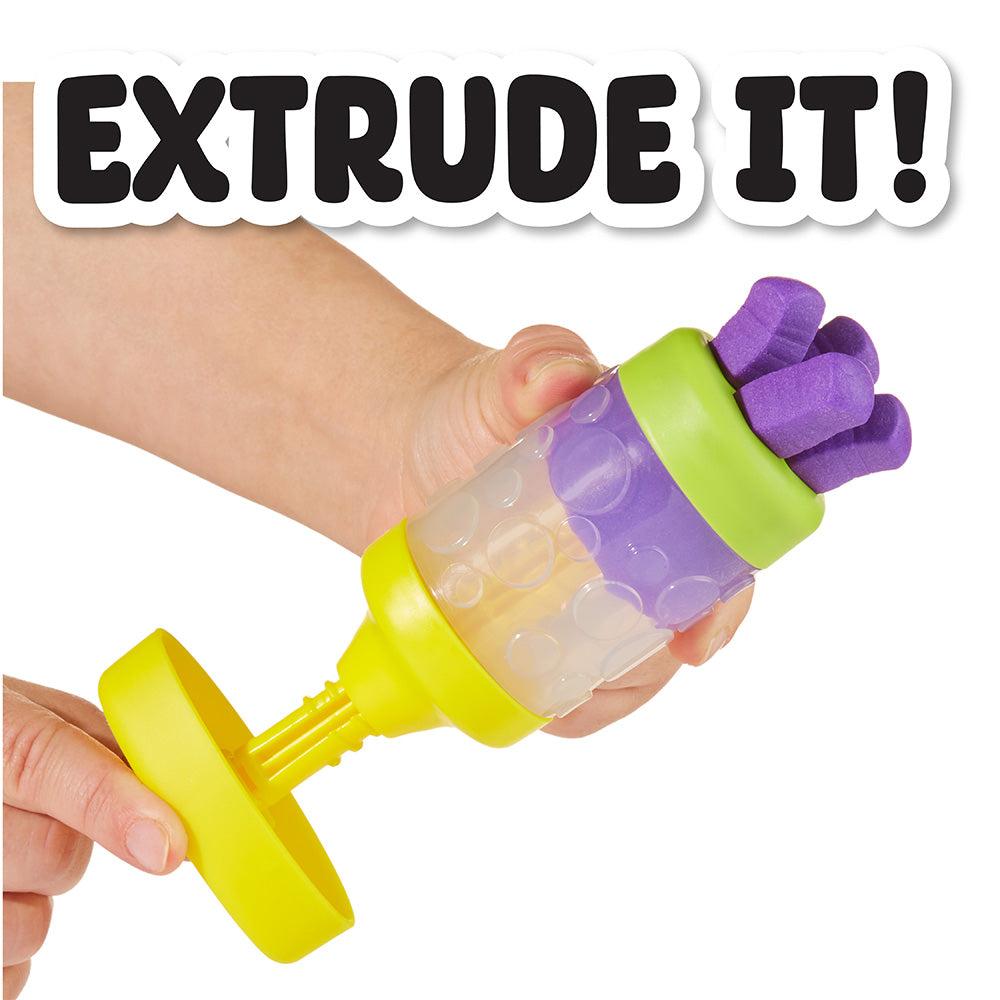Wonder Factory Never Dry Dough Creation Station Playset