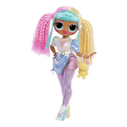 L.O.L. Surprise! O.M.G. Candylicious Entry Fashion Doll