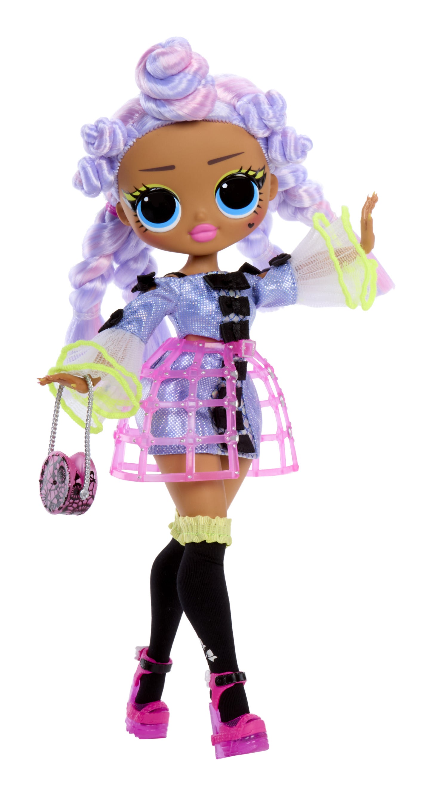L.O.L. Surprise! O.M.G. Entry Doll Miss Royale