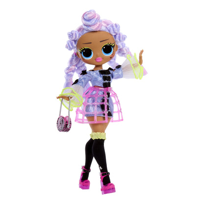 L.O.L. Surprise! O.M.G. Entry Doll Miss Royale