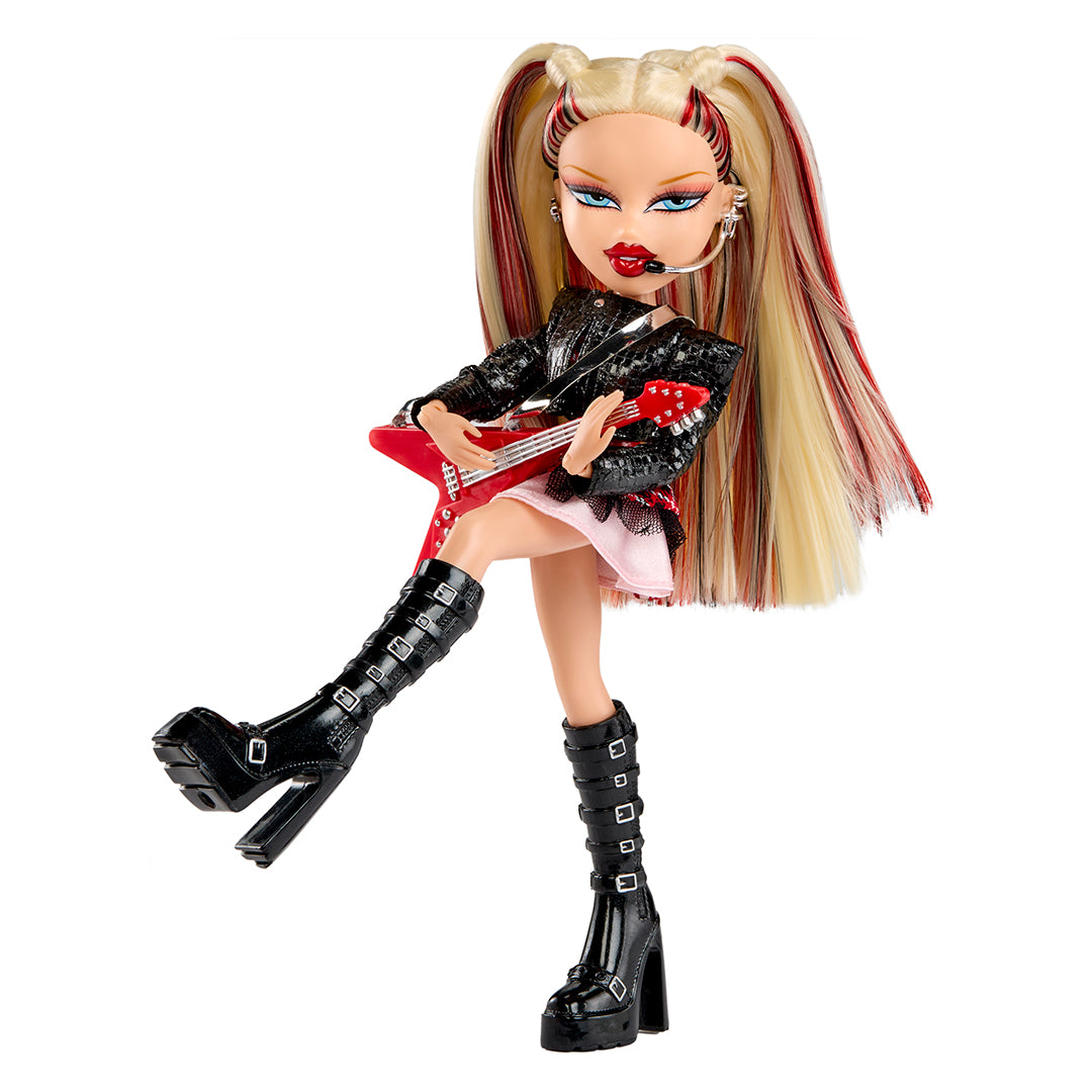 Bratz Pop Starz Cloe Fashion Doll with Accessories