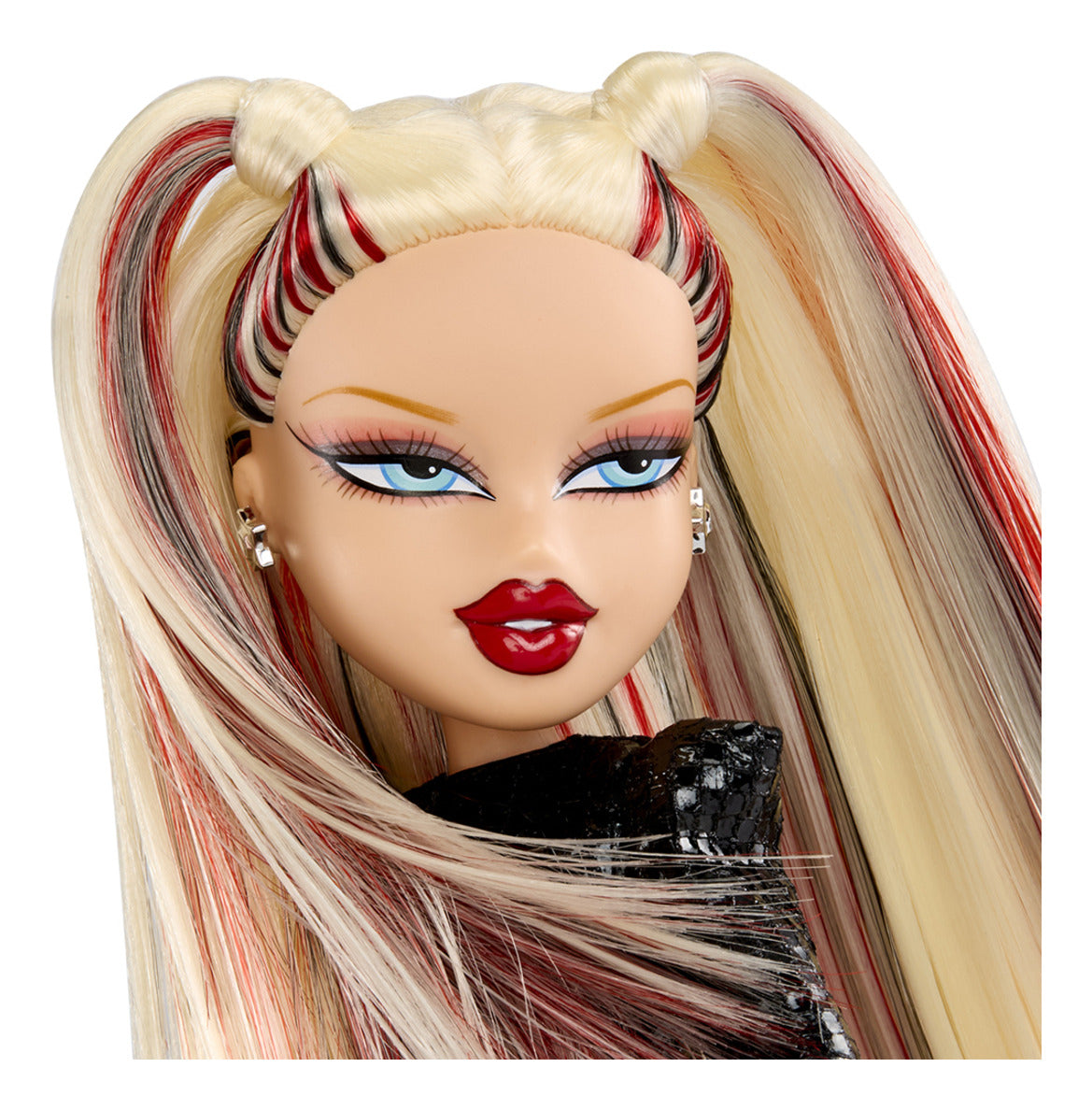 Bratz Pop Starz Cloe Fashion Doll with Accessories