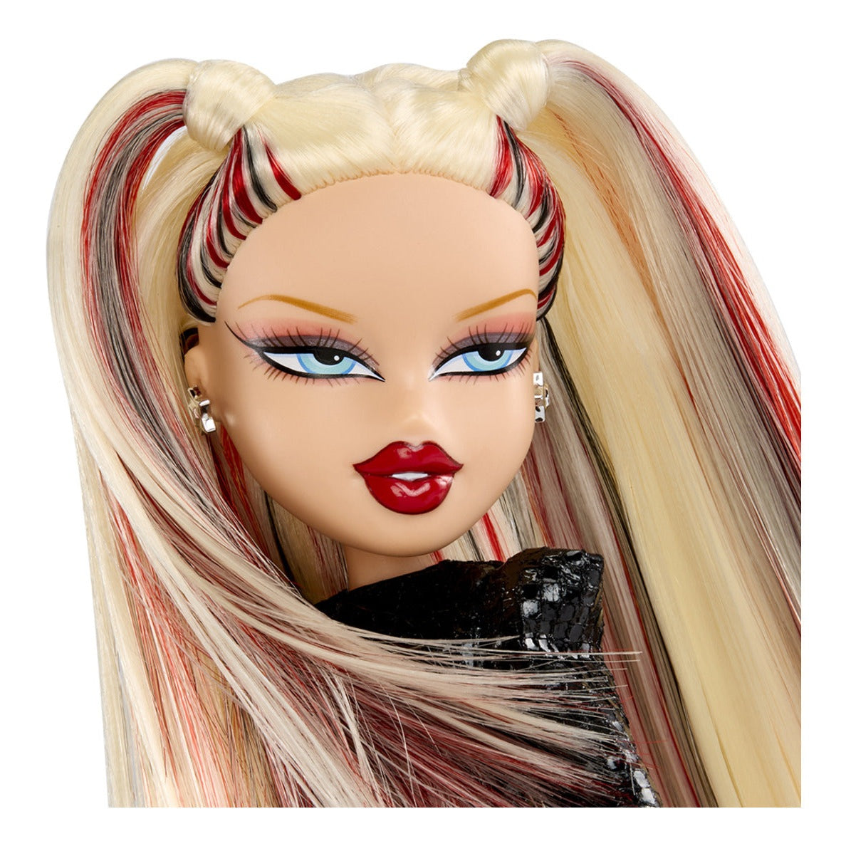 Bratz Pop Starz Cloe Fashion Doll with Accessories