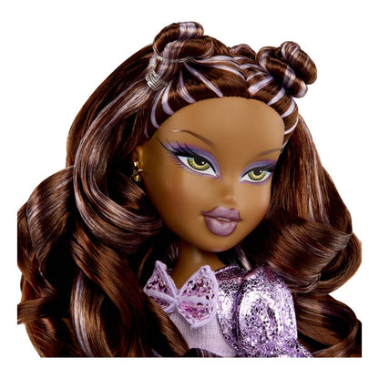 Bratz Pop Starz Sasha Fashion Doll with Accessories