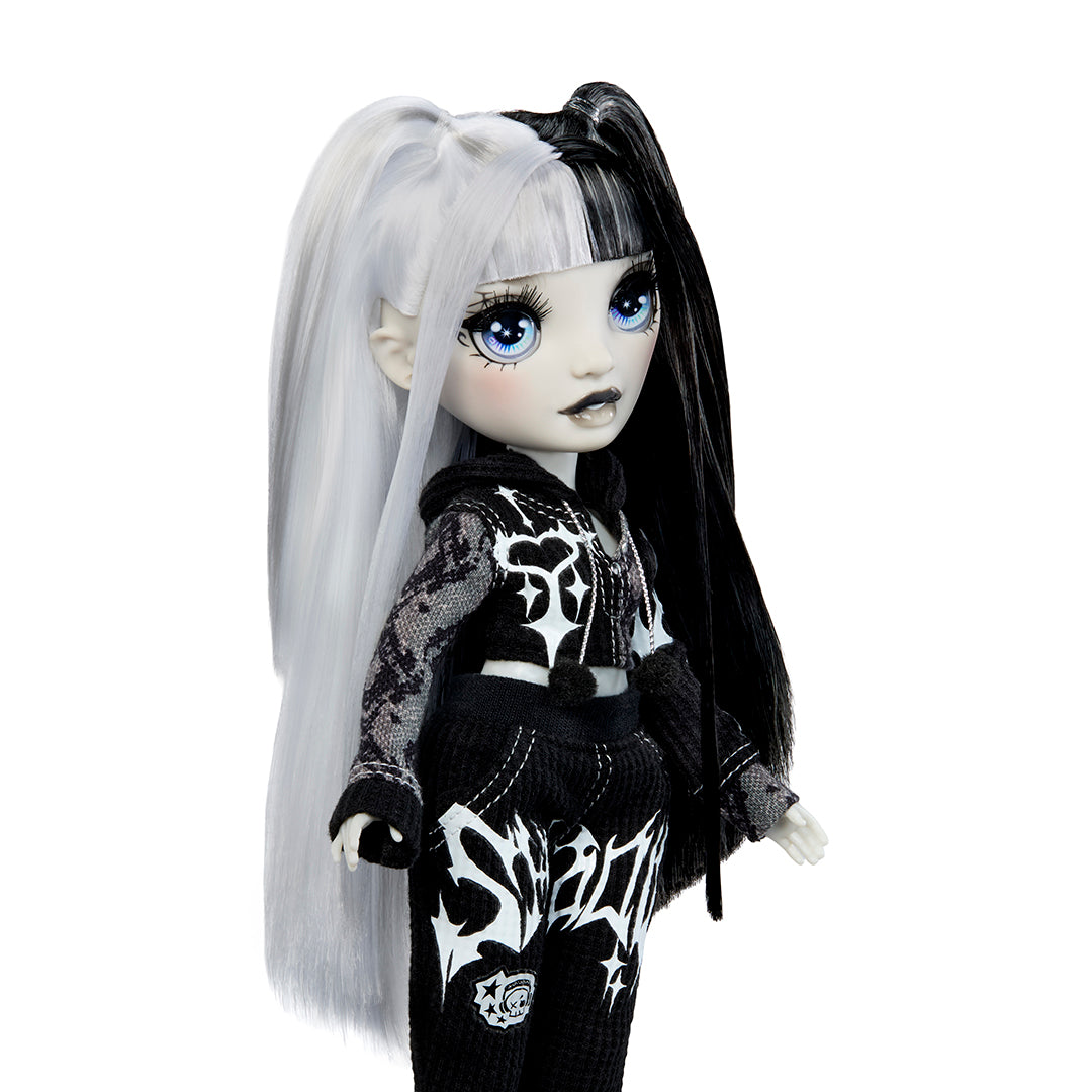 Rainbow High Shadow High Girls' Night Heather Grayson Fashion Doll