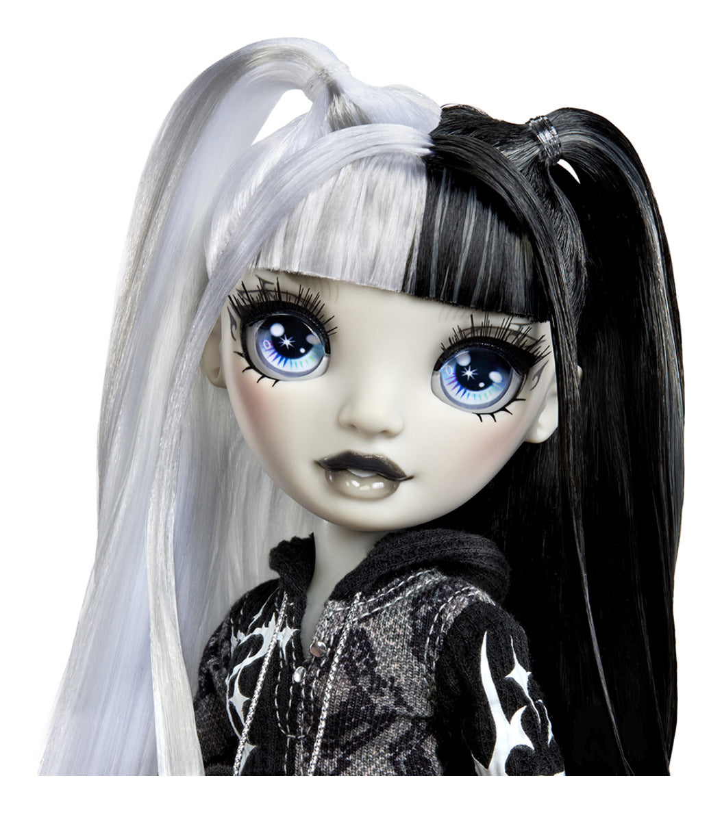 Rainbow High Shadow High Girls' Night Heather Grayson Fashion Doll