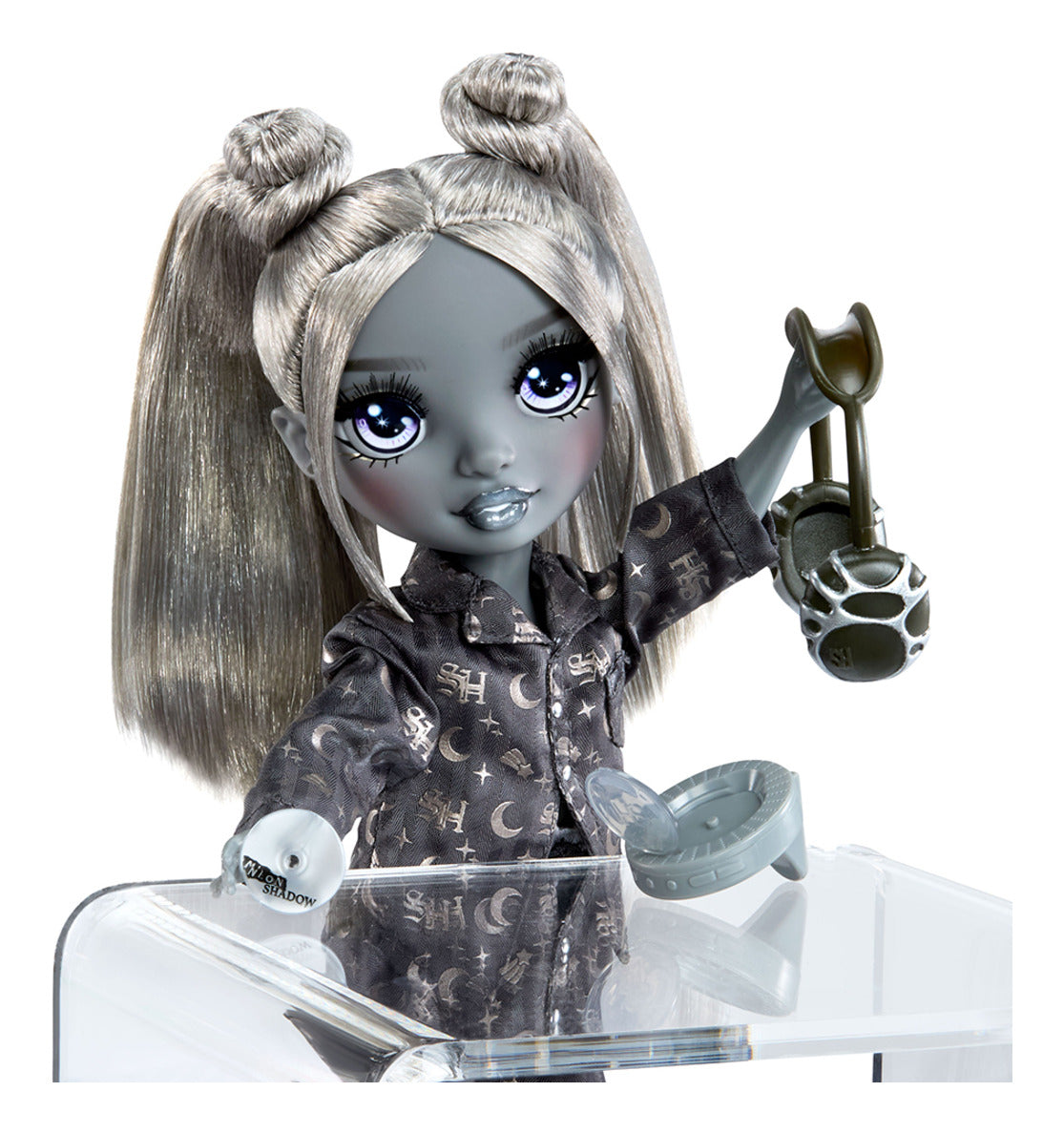 Shadow High Girls' Night Luna Madison Fashion Doll