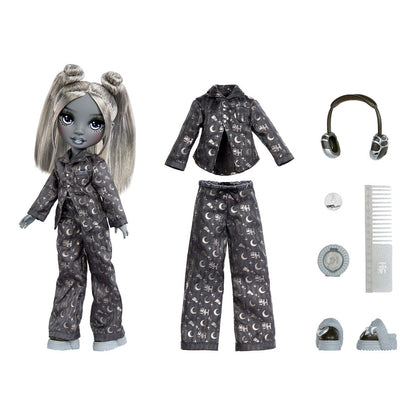 Shadow High Girls' Night Luna Madison Fashion Doll