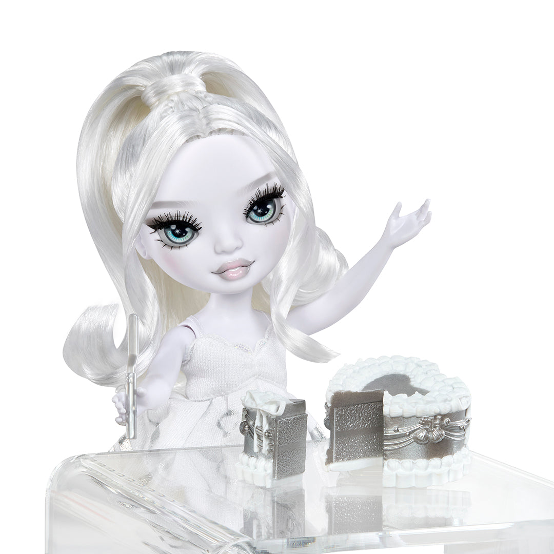 Shadow High Girls’ Night Natasha Zima Fashion Doll