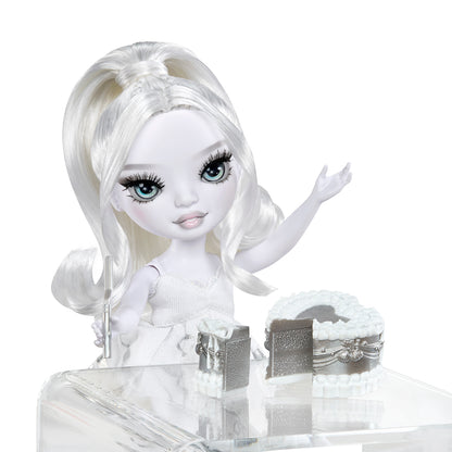 Shadow High Girls’ Night Natasha Zima Fashion Doll