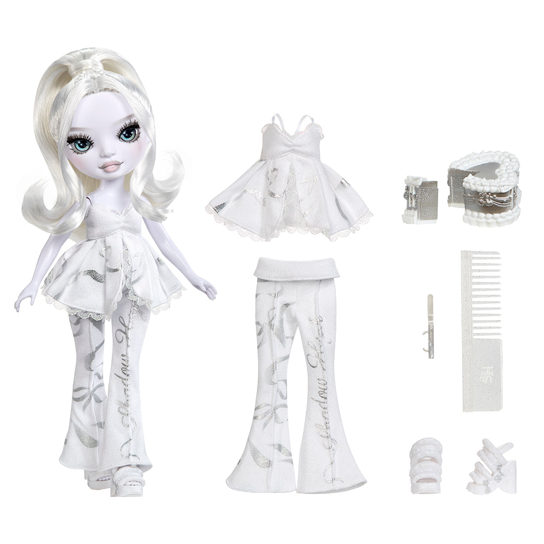 Shadow High Girls’ Night Natasha Zima Fashion Doll