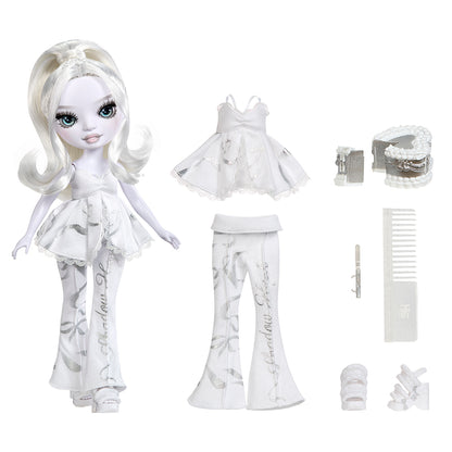 Shadow High Girls’ Night Natasha Zima Fashion Doll