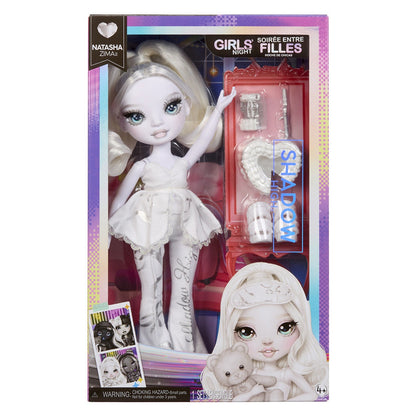Shadow High Girls’ Night Natasha Zima Fashion Doll