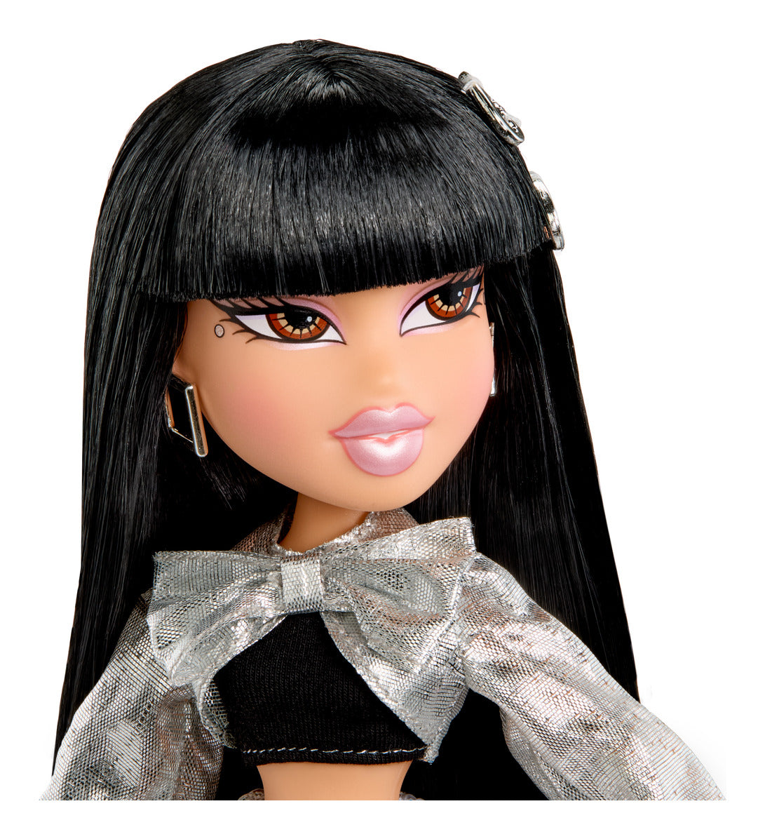 Bratz Charmz Jade Fashion Doll with Charm Bracelet