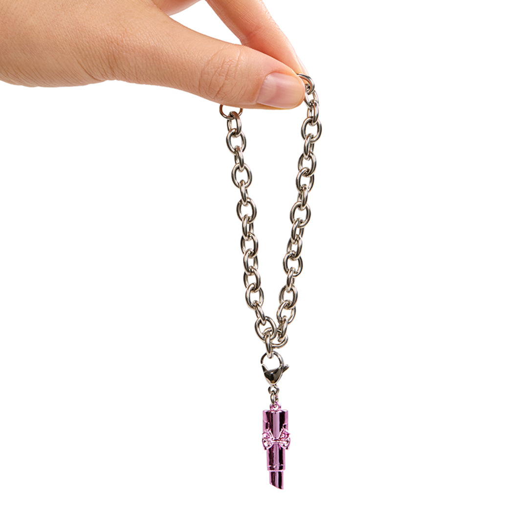Bratz Charmz Jade Fashion Doll with Charm Bracelet