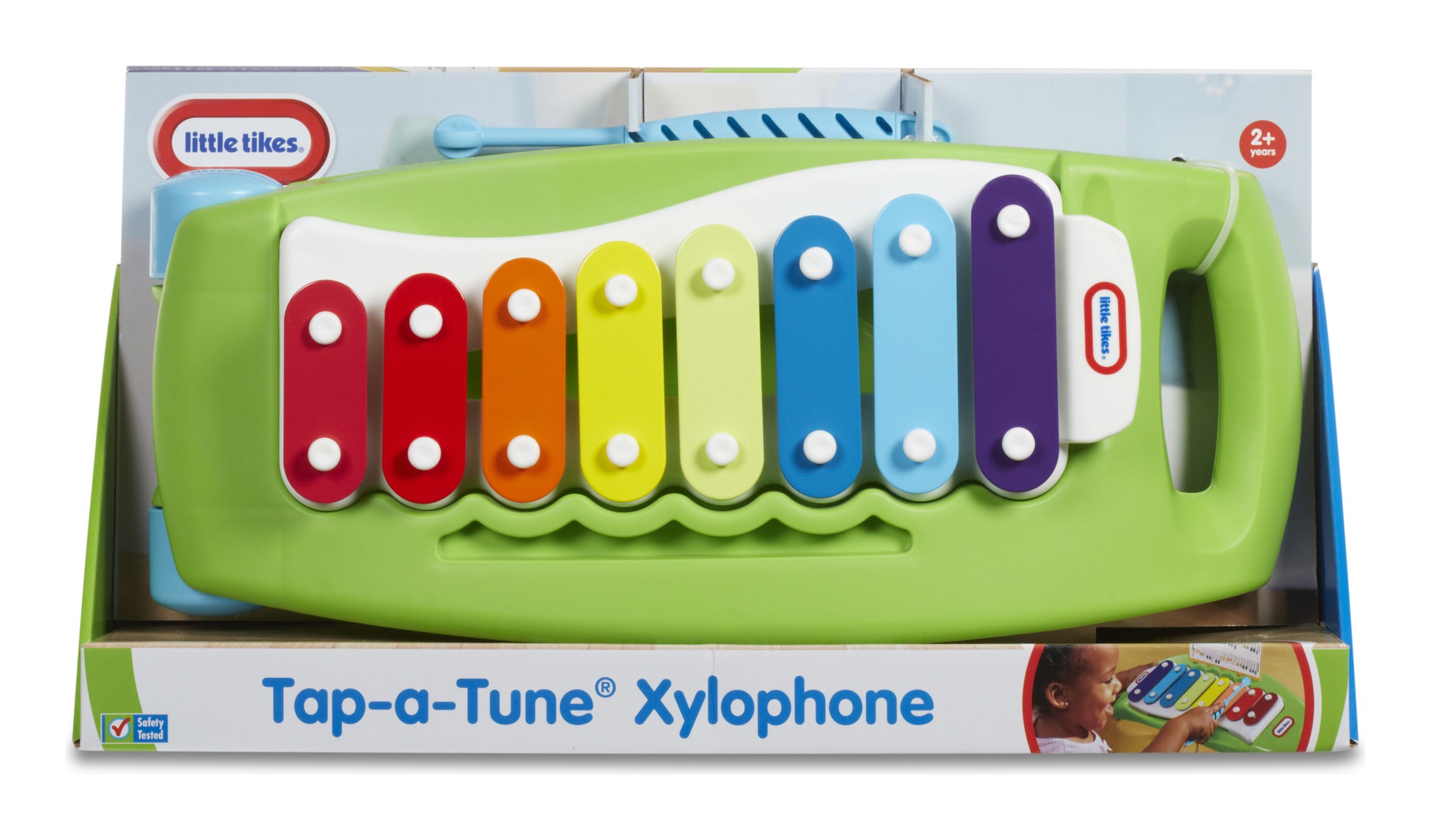 Little Tikes Tap-a-Tune Xylophone