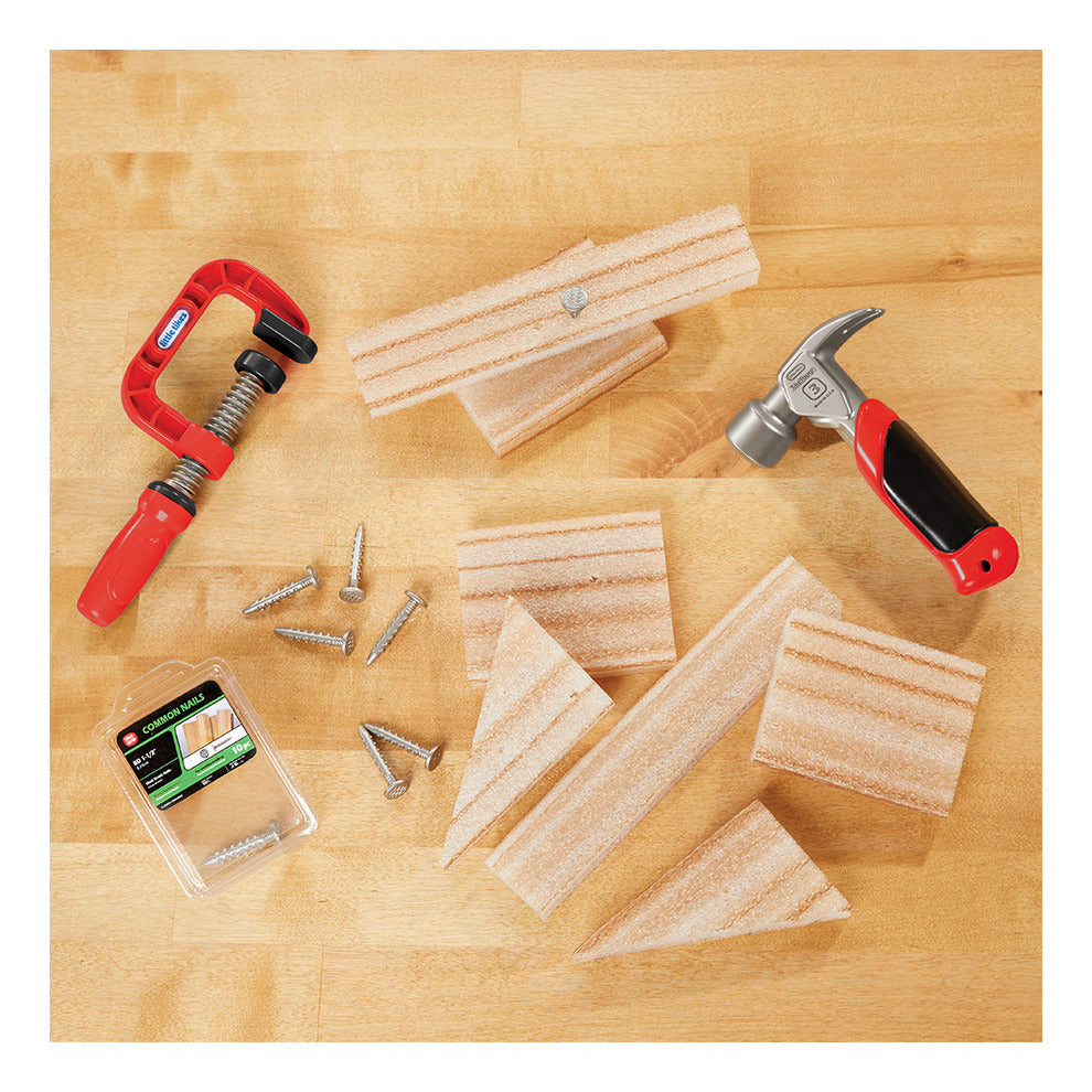 Little Tikes Creative Construction Hammer & Nail Set