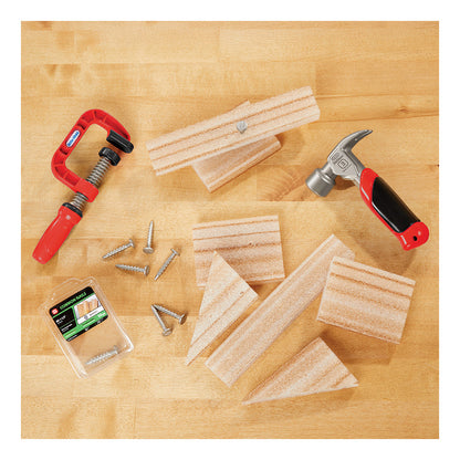 Little Tikes Creative Construction Hammer & Nail Set