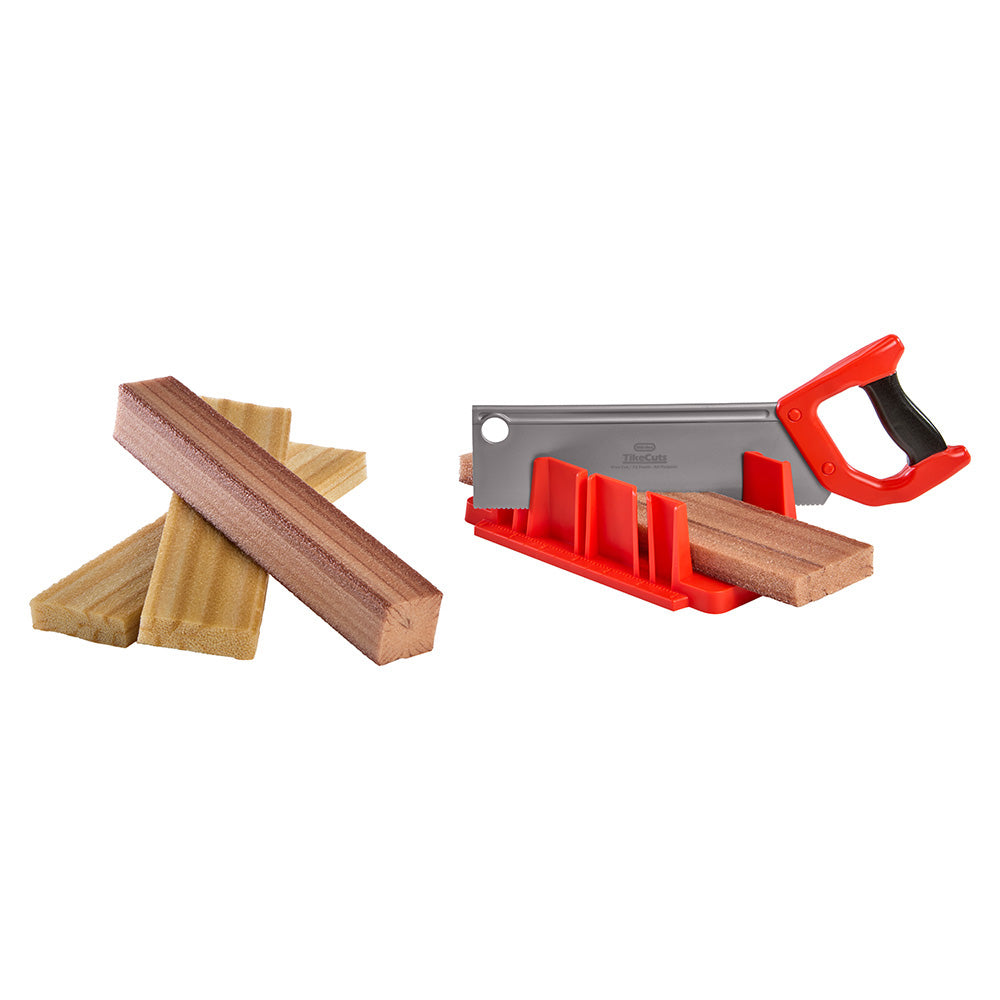 Little Tikes Creative Construction Measure & Cut Set