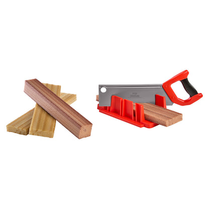 Little Tikes Creative Construction Measure & Cut Set