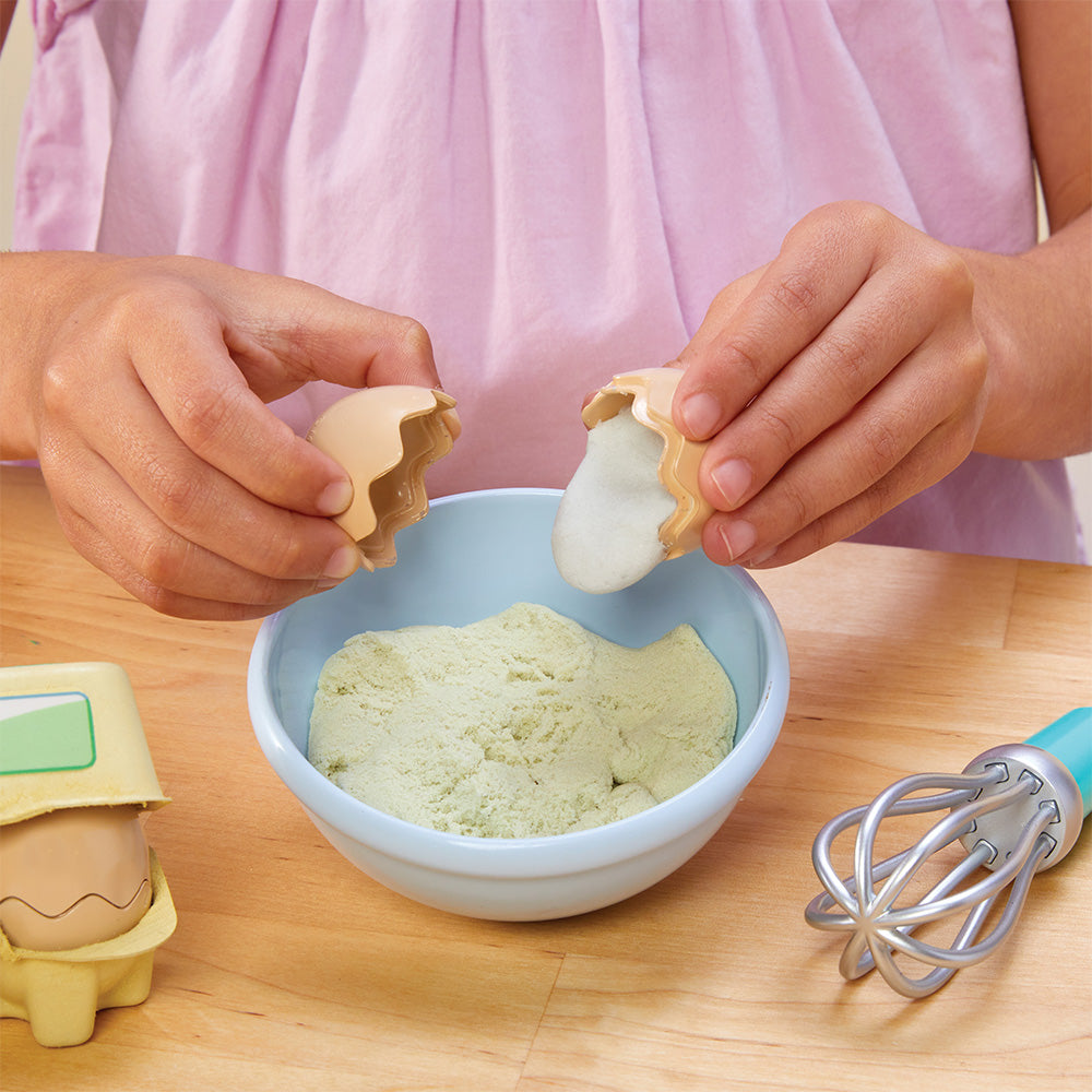Little Tikes Creative Chefs Bluey Pavlova Cake Kit