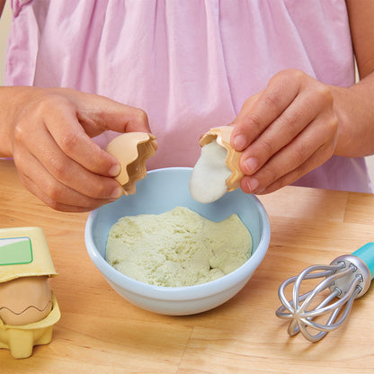 Little Tikes Creative Chefs Bluey Pavlova Cake Kit