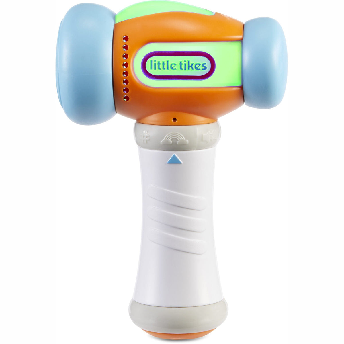 Little Tikes Learn & Play Count & Learn Hammer