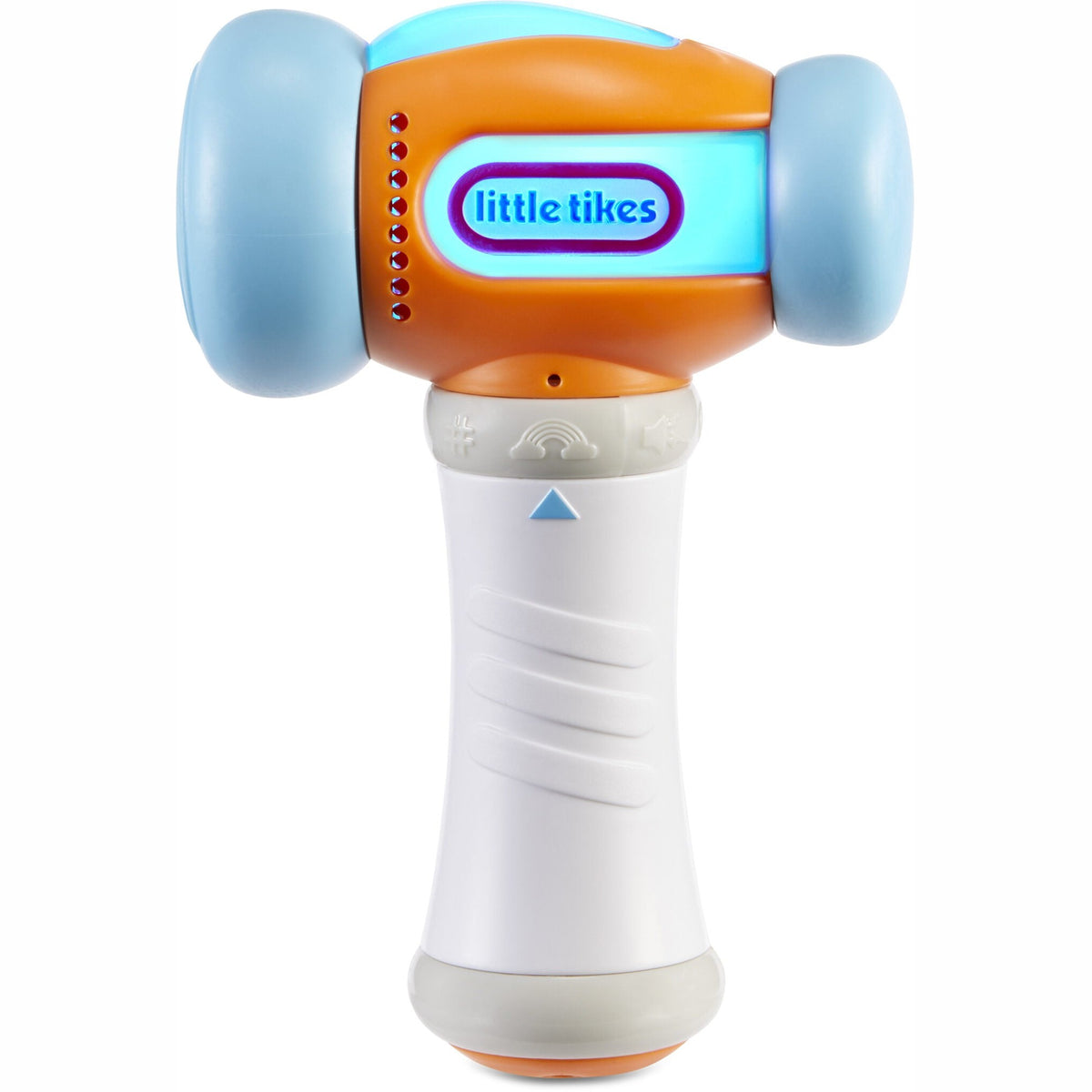 Little Tikes Learn & Play Count & Learn Hammer