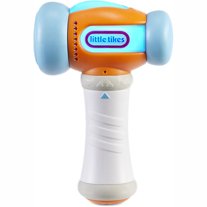 Little Tikes Learn & Play Count & Learn Hammer